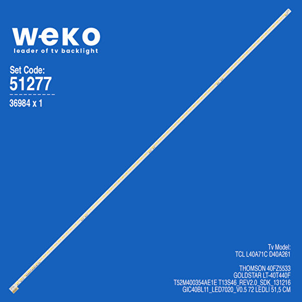 shopzone Led Işıklı Tablo