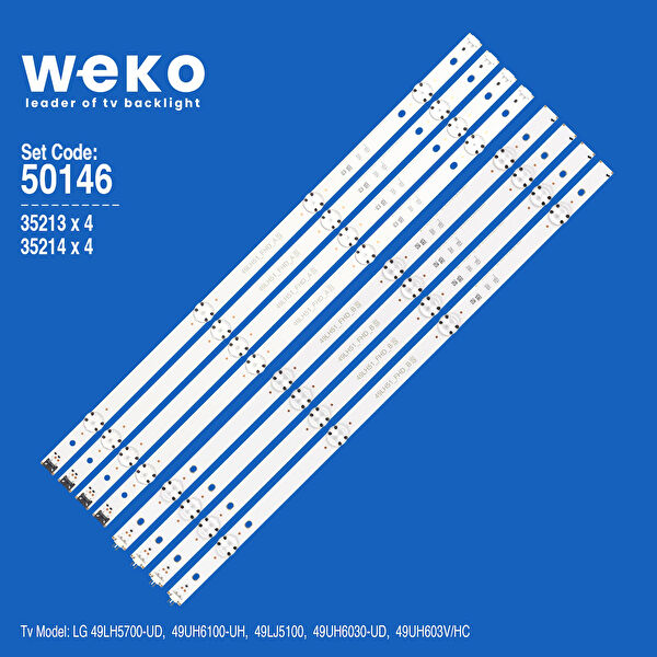 shopzone Led Işıklı Tablo