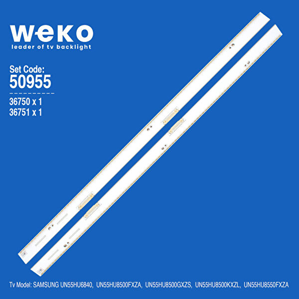 shopzone Led Işıklı Tablo