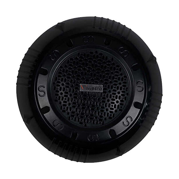 shopzone Ses Sistemleri, Hoparlörler