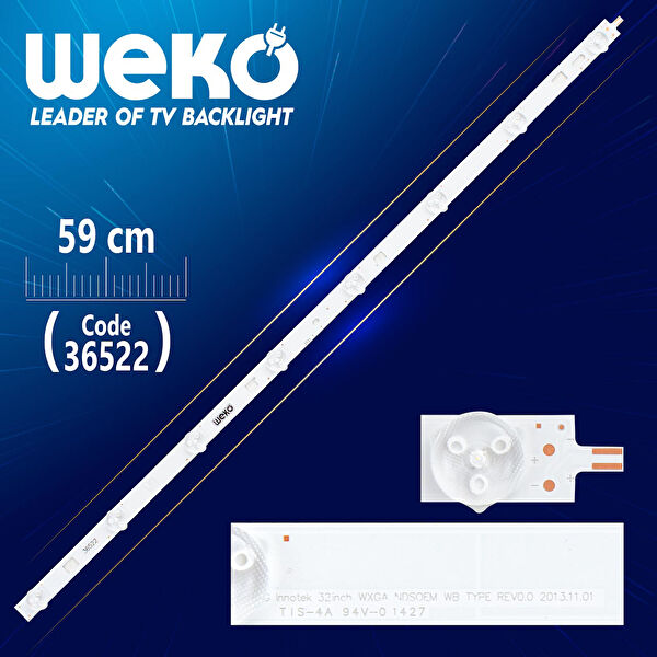 shopzone Led Işıklı Tablo