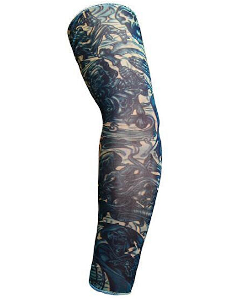 shopzone Geçici Dövme, Şablonları