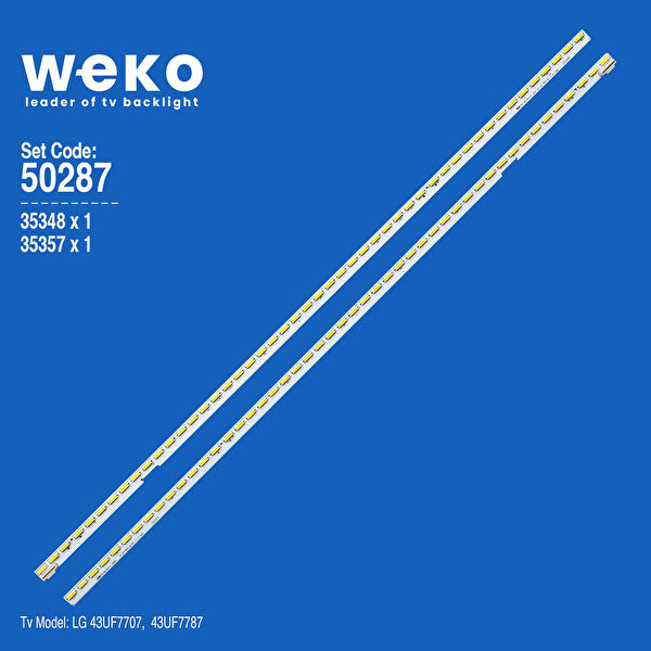 shopzone Led Işıklı Tablo