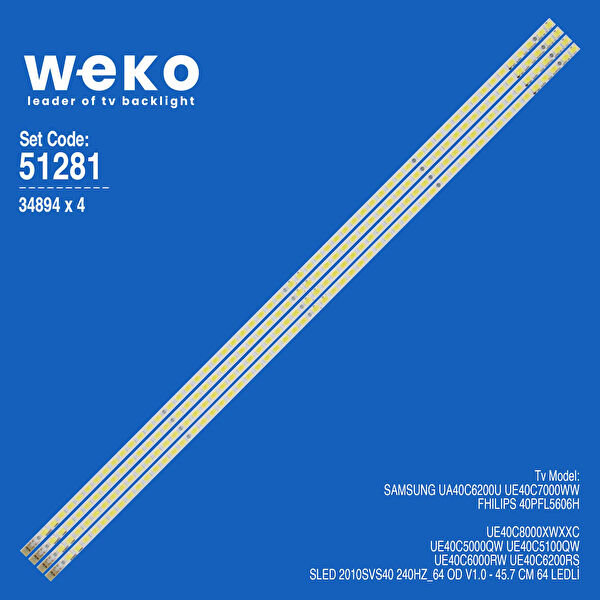 shopzone Led Işıklı Tablo