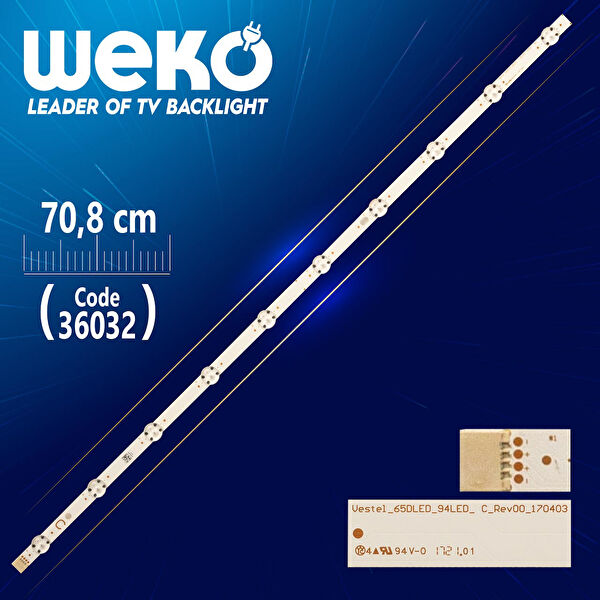 shopzone Led Işıklı Tablo