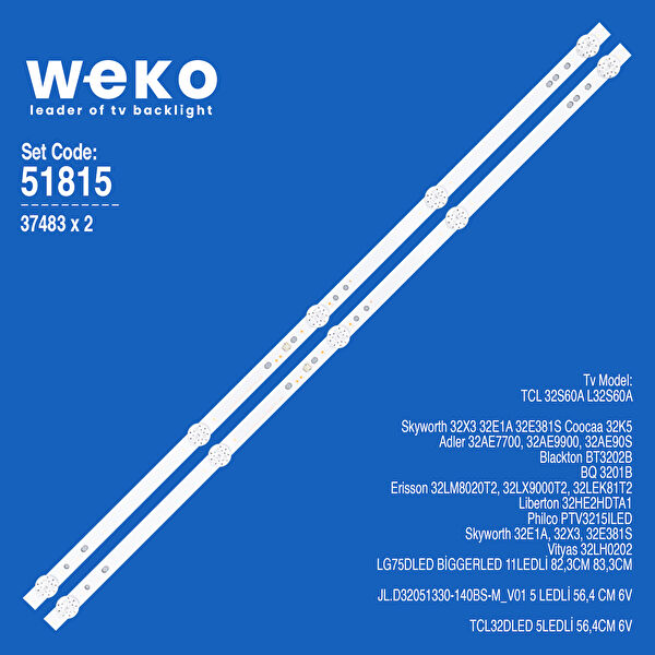 shopzone Led Işıklı Tablo