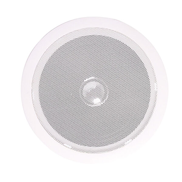 shopzone Ses Sistemleri, Hoparlörler