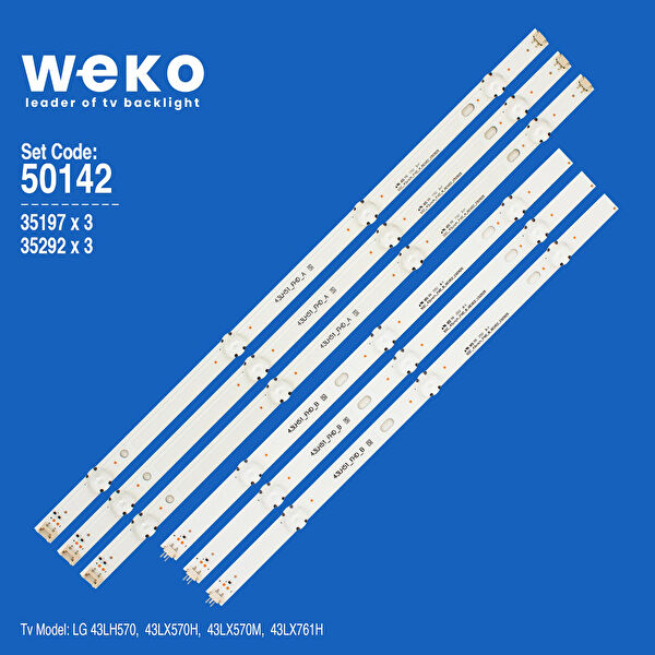 shopzone Led Işıklı Tablo