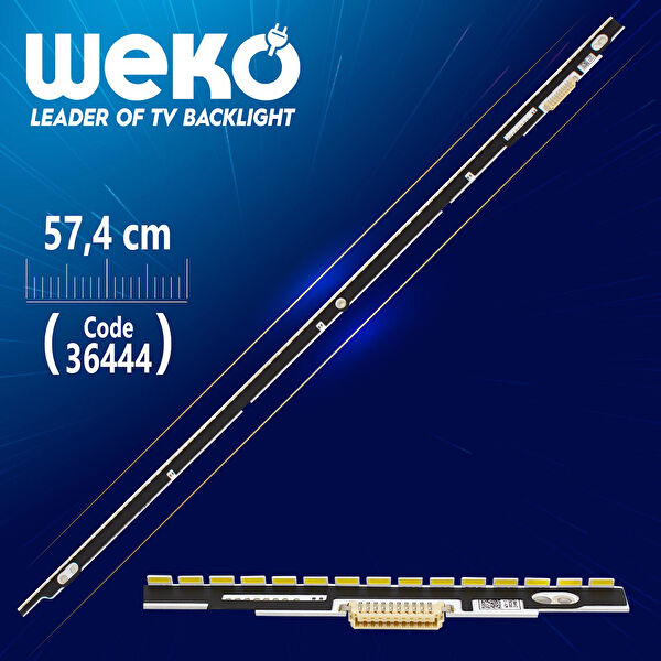 shopzone Led Işıklı Tablo