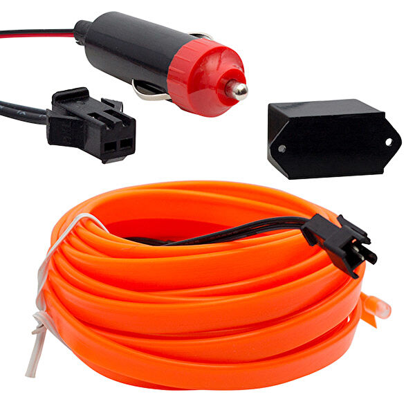 shopzone Led Işıklı Tablo