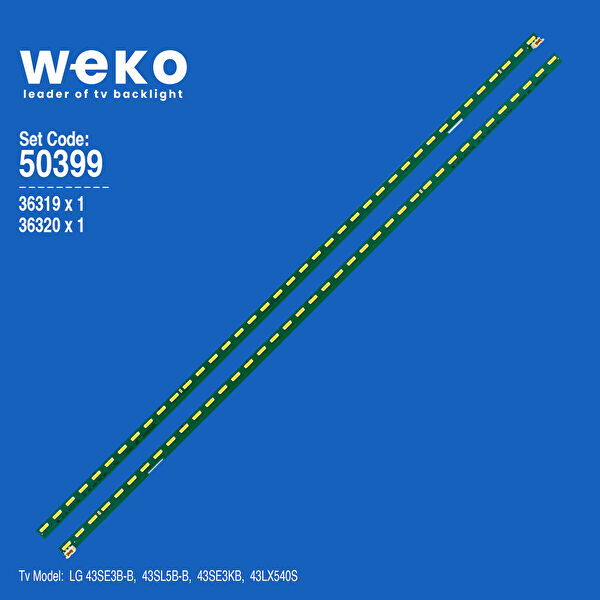 shopzone Led Işıklı Tablo