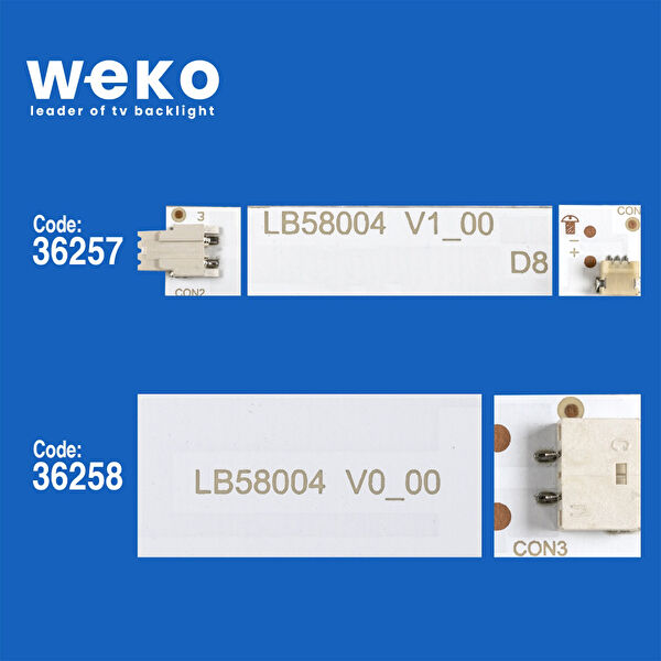 shopzone Led Işıklı Tablo