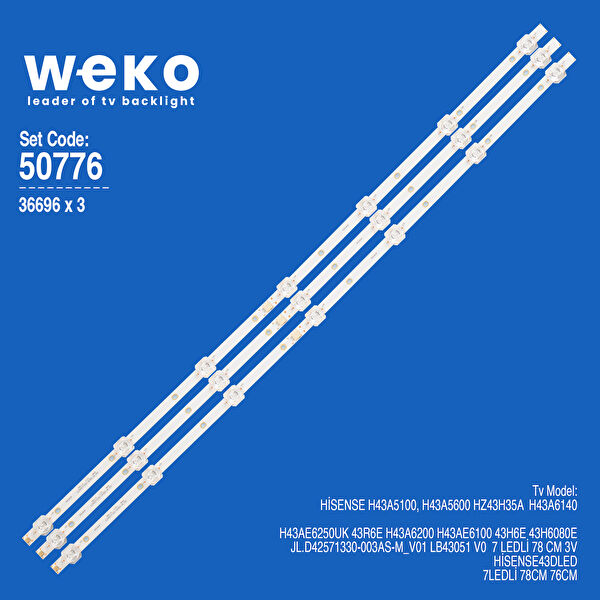 shopzone Led Işıklı Tablo