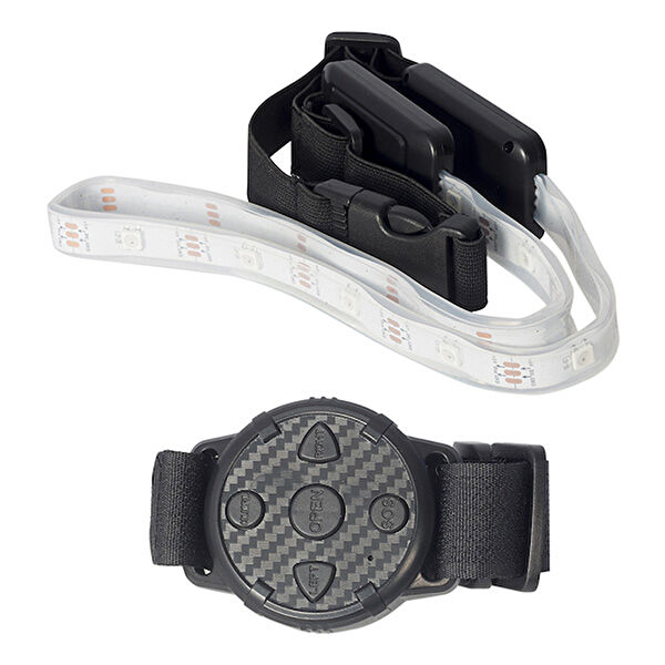 shopzone Led Işıklı Tablo