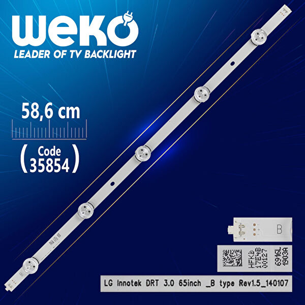 shopzone Led Işıklı Tablo