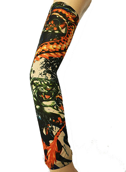 shopzone Geçici Dövme, Şablonları