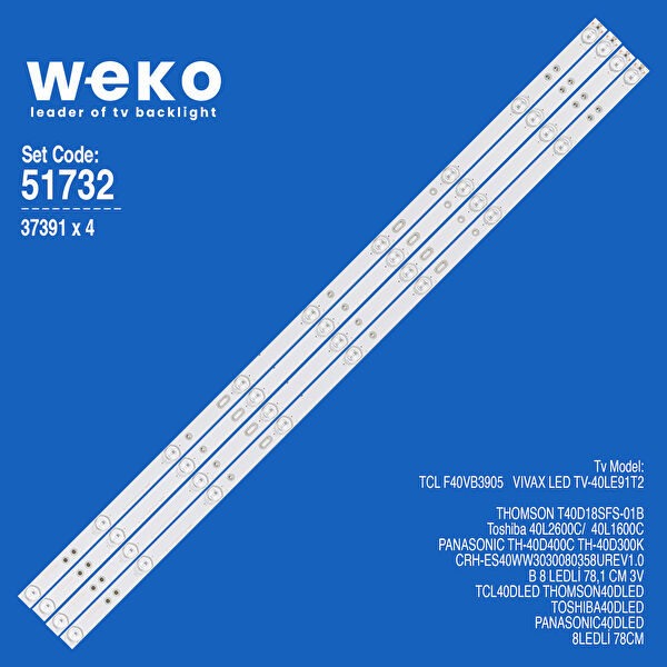 shopzone Led Işıklı Tablo