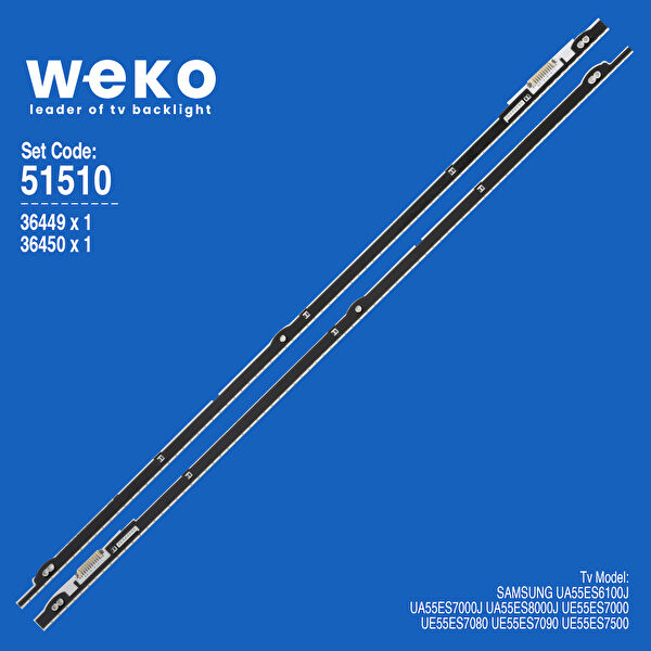 shopzone Led Işıklı Tablo