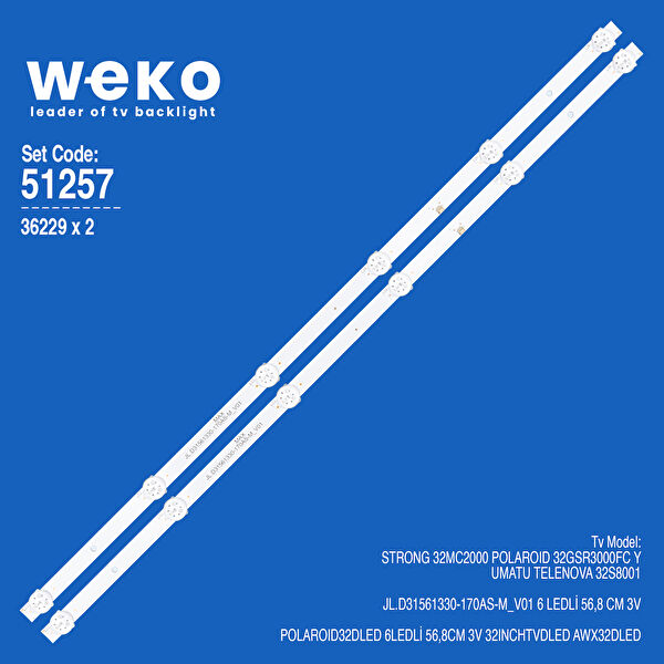 shopzone Led Işıklı Tablo