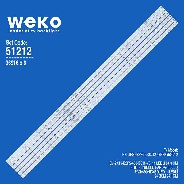 shopzone Led Işıklı Tablo