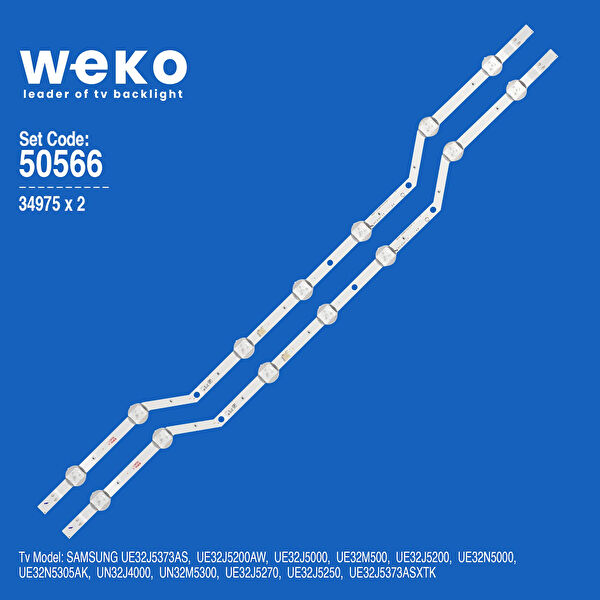 shopzone Led Işıklı Tablo