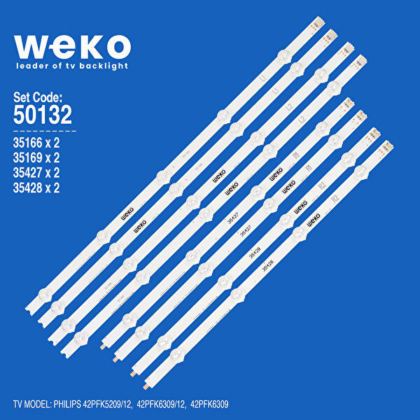 shopzone Led Işıklı Tablo