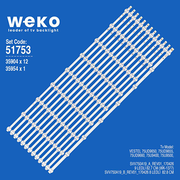 shopzone Led Işıklı Tablo