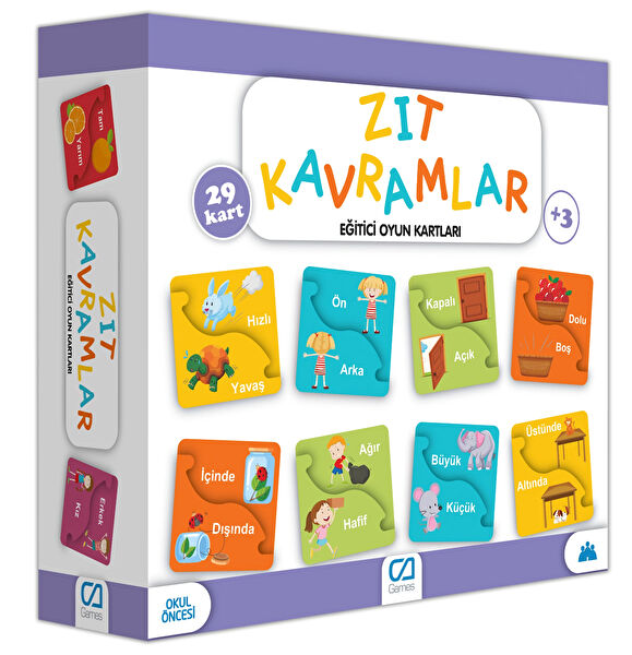 shopzone Eğitici Oyuncaklar