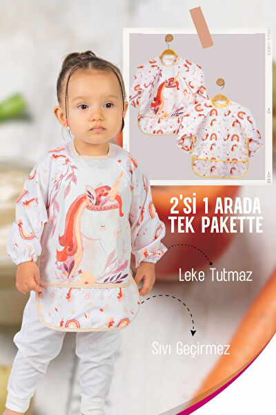 shopzone Mama Önlüğü