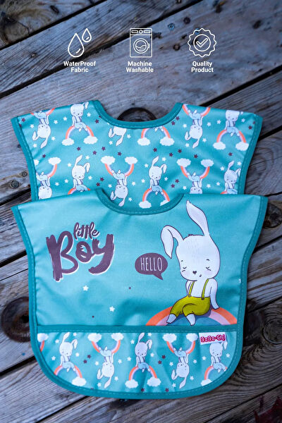 shopzone Mama Önlüğü