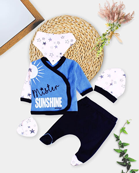 shopzone Yenidoğan Hastane Çıkışı