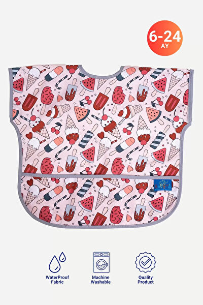 shopzone Mama Önlüğü