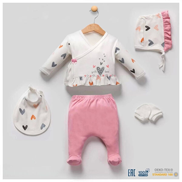 shopzone Yenidoğan Hastane Çıkışı