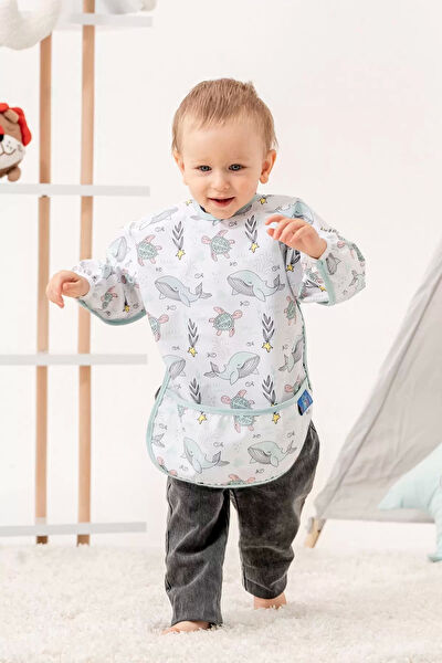 shopzone Mama Önlüğü