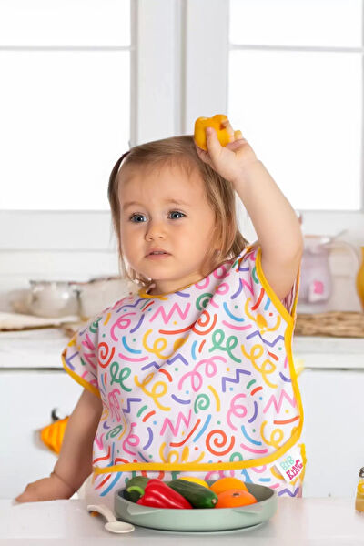 shopzone Mama Önlüğü