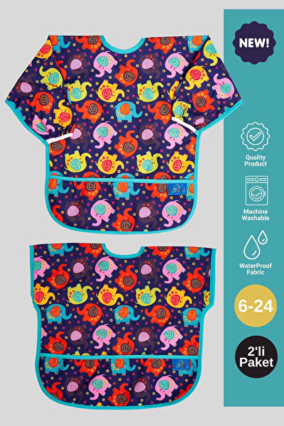 shopzone Mama Önlüğü