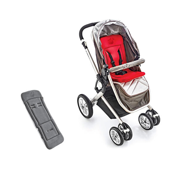 shopzone Bebek Arabası Aksesuar