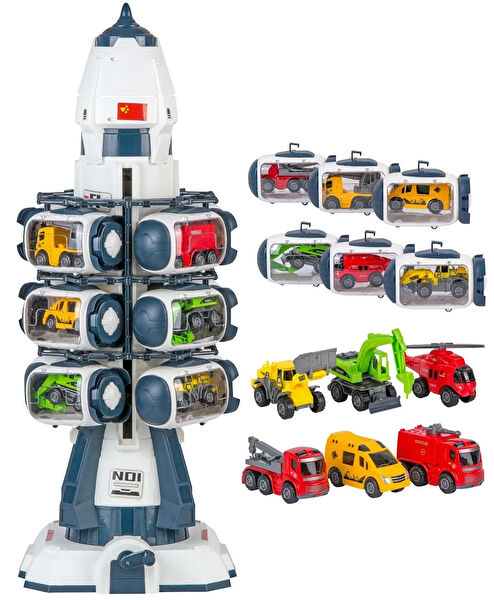 shopzone Oyuncak Arabalar