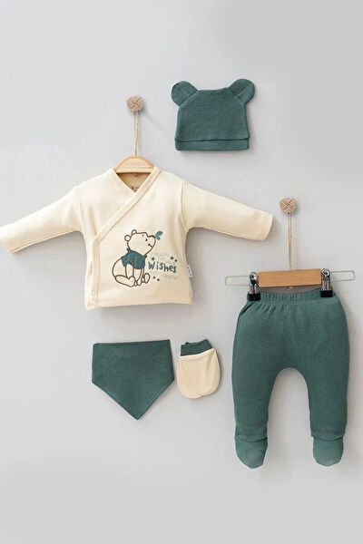 shopzone Yenidoğan Hastane Çıkışı