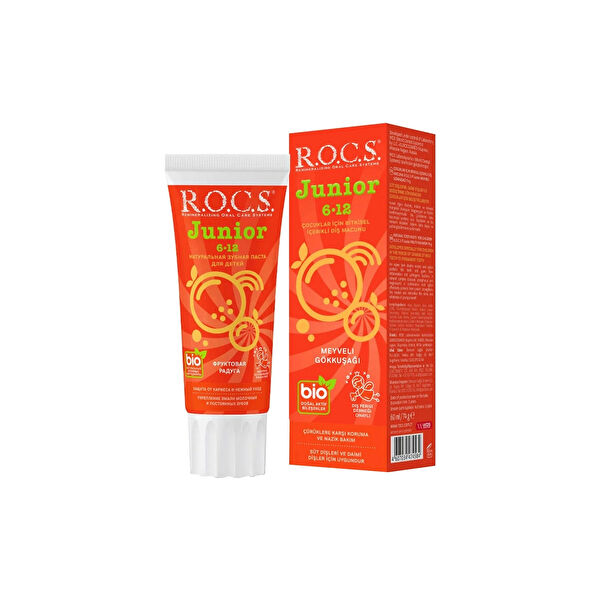 shopzone Bebek Diş Macunu