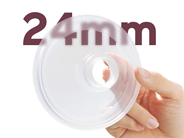 Momcozy Göğüs Pompası