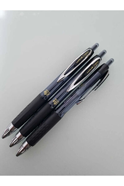 Uni-Ball Roller ve Jel Kalem