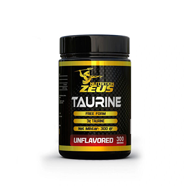 Zeus Nutrition Amino Asit