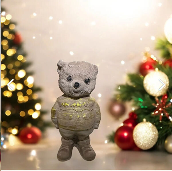 00.2ART Dekoratif Obje, Biblo, Figür