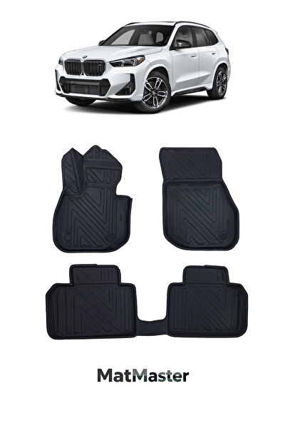 MatMaster Oto Paspası