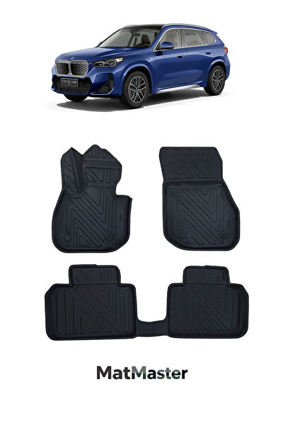 MatMaster Oto Paspası