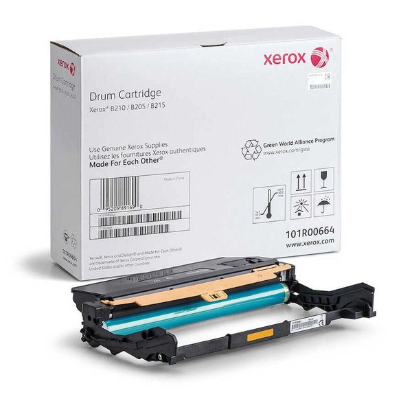 Xerox Yazıcı Yedek Parça, Aksesuar