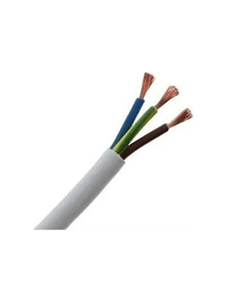 Öznur Kablo Elektrik Kablosu
