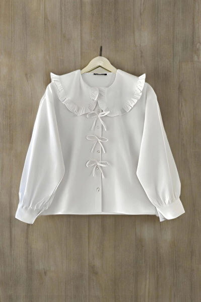 Genel Markalar Tesettür Gömlek