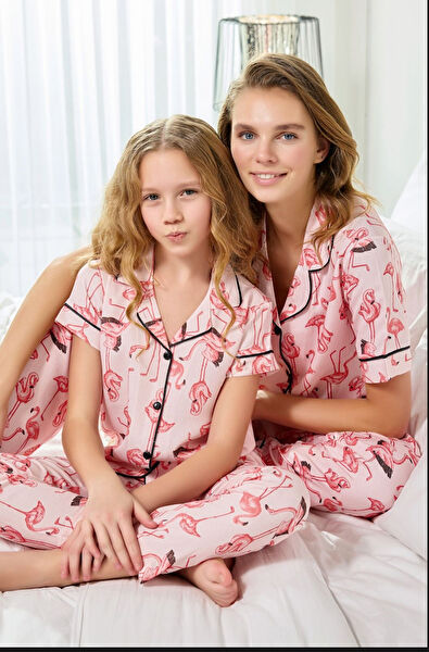 bie's Kız Çocuk Pijama, Gecelik